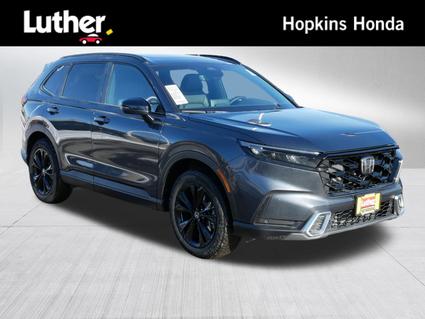 2026 Honda CR-V Hybrid Hopkins MN