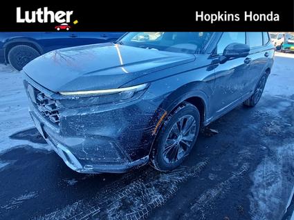 2026 Honda CR-V Hybrid Hopkins MN