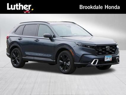 2026 Honda CR-V Hybrid Minneapolis MN