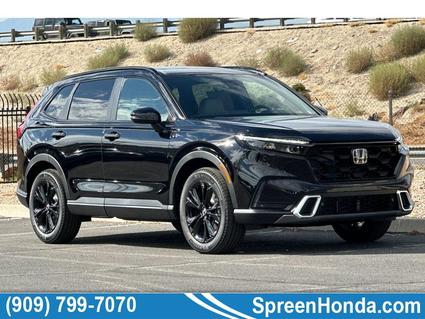 2026 Honda CR-V Hybrid Loma Linda CA