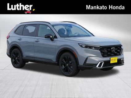 2026 Honda CR-V Hybrid Mankato MN