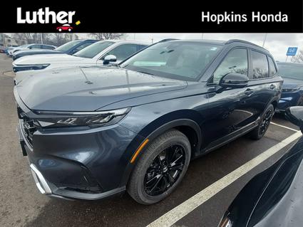 2026 Honda CR-V Hybrid Hopkins MN