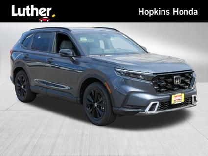 2026 Honda CR-V Hybrid Hopkins MN