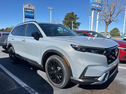 2026 Honda CR-V Hybrid Daphne AL