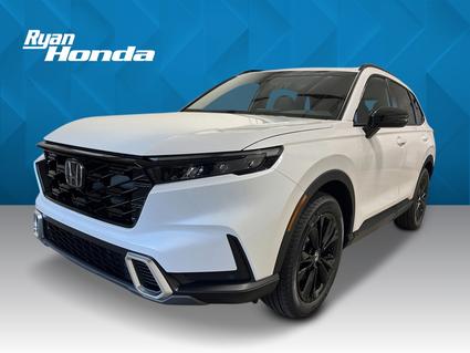 2026 Honda CR-V Hybrid Monroe LA