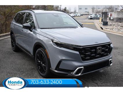 2026 Honda CR-V Hybrid Chantilly VA