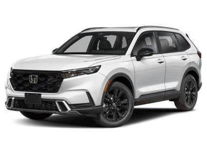 2026 Honda CR-V Hybrid Burnsville MN