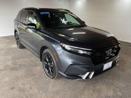 2023 Honda CR-V Hybrid Missoula MT