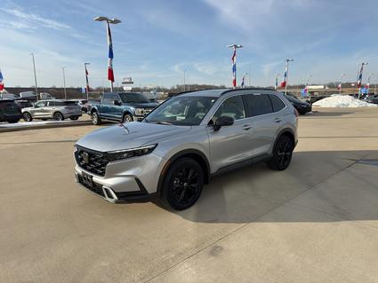 2023 Honda CR-V Hybrid Effingham IL