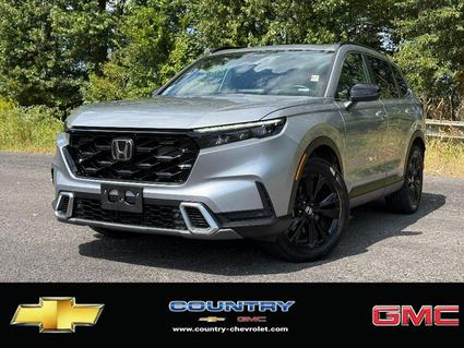 2023 Honda CR-V Hybrid Benton KY