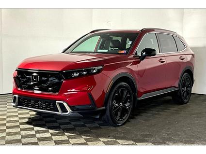 2023 Honda CR-V Hybrid Beckley WV