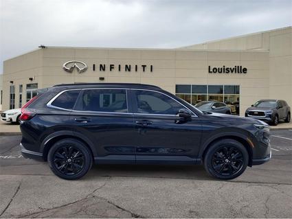 2023 Honda CR-V Hybrid Louisville KY