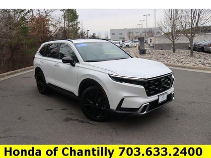 2023 Honda CR-V Hybrid Chantilly VA