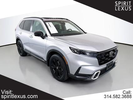 2023 Honda CR-V Hybrid Creve Coeur MO