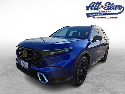 2023 Honda CR-V Hybrid Abilene TX