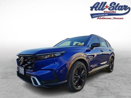 2023 Honda CR-V Hybrid Abilene TX
