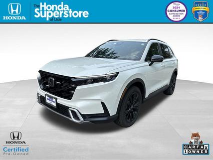 2024 Honda CR-V Hybrid Lisle IL