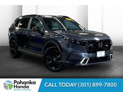 2024 Honda CR-V Hybrid Capitol Heights MD