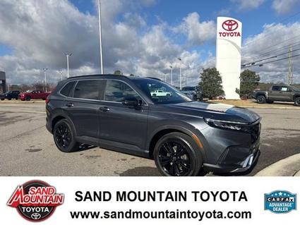 2025 Honda CR-V Hybrid Albertville AL
