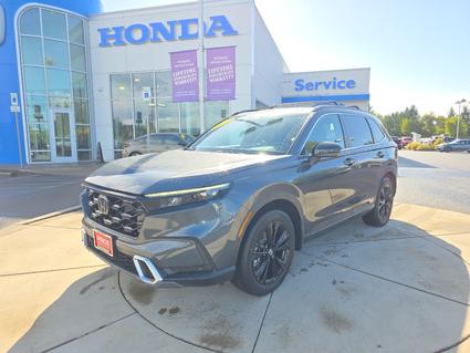 2025 Honda CR-V Hybrid McMinnville OR