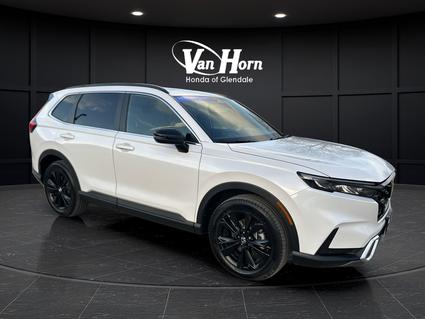 2025 Honda CR-V Hybrid Glendale WI