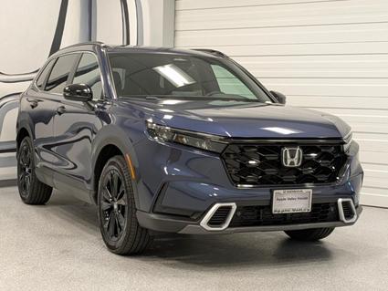 2025 Honda CR-V Hybrid East Wenatchee WA