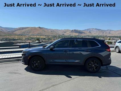 2025 Honda CR-V Hybrid East Wenatchee WA