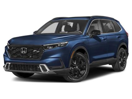 2025 Honda CR-V Hybrid East Wenatchee WA