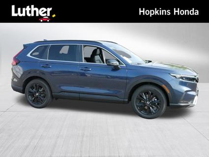 2025 Honda CR-V Hybrid Hopkins MN