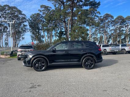 2026 Honda CR-V Hybrid Eureka CA