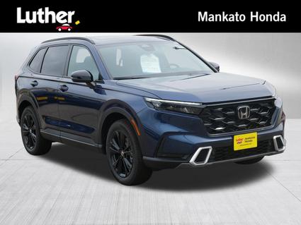 2026 Honda CR-V Hybrid Mankato MN