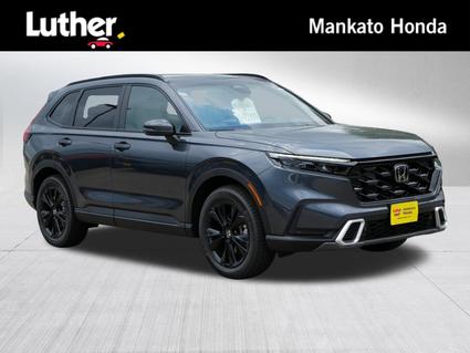 2026 Honda CR-V Hybrid Mankato MN