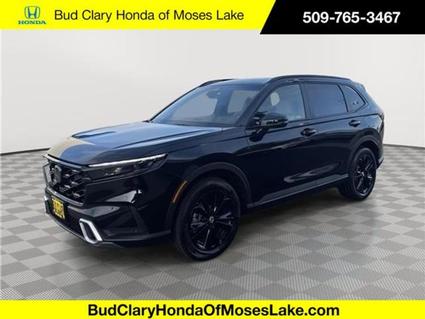2026 Honda CR-V Hybrid Moses Lake WA