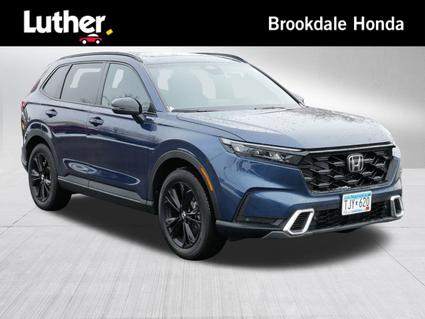 2026 Honda CR-V Hybrid Minneapolis MN