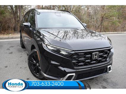2026 Honda CR-V Hybrid Chantilly VA