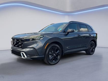 2026 Honda CR-V Hybrid Knoxville TN