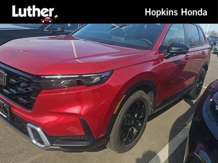 2026 Honda CR-V Hybrid Hopkins MN