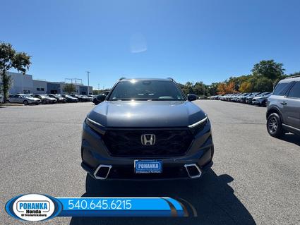 2026 Honda CR-V Hybrid Fredericksburg VA