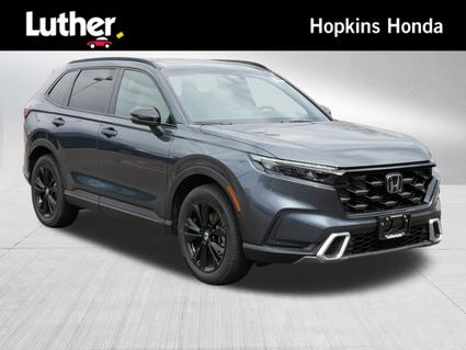2026 Honda CR-V Hybrid Hopkins MN