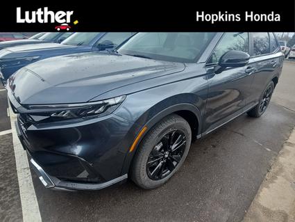 2026 Honda CR-V Hybrid Hopkins MN