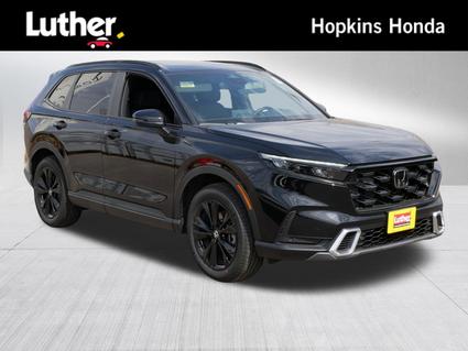 2026 Honda CR-V Hybrid Hopkins MN
