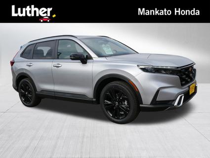 2026 Honda CR-V Hybrid Mankato MN