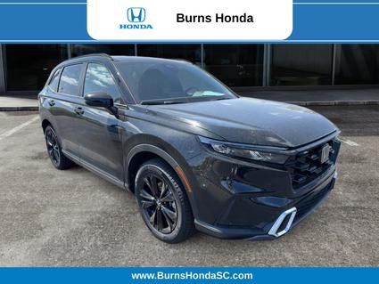 2026 Honda CR-V Hybrid Orangeburg SC