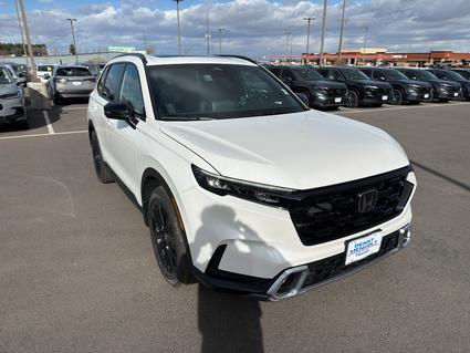 2026 Honda CR-V Hybrid Bozeman MT