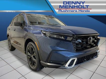 2026 Honda CR-V Hybrid Rapid City SD