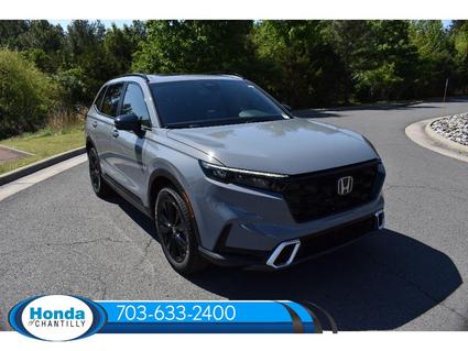 2026 Honda CR-V Hybrid Chantilly VA