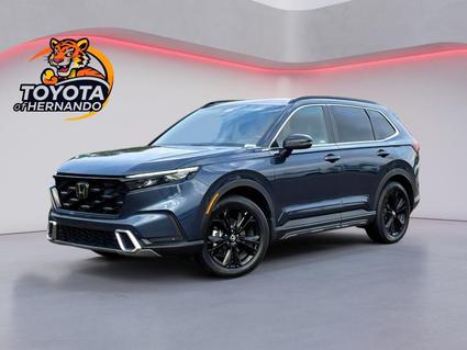 2023 Honda CR-V Hybrid Hernando MS