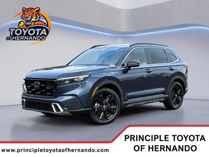 2023 Honda CR-V Hybrid Hernando MS