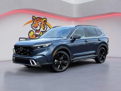 2023 Honda CR-V Hybrid Hernando MS