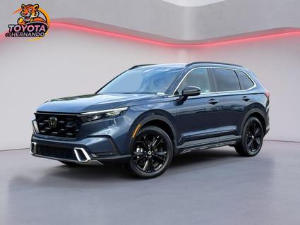 2023 Honda CR-V Hybrid Hernando MS